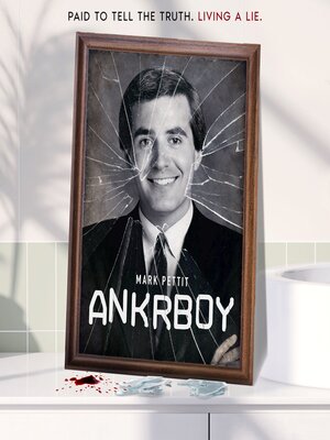 cover image of ANKRBOY
